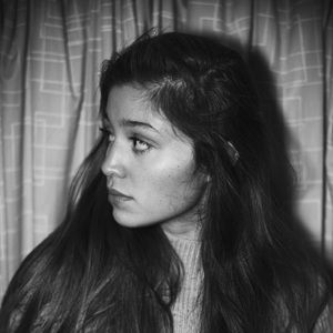 Meet your Posher, Abigail